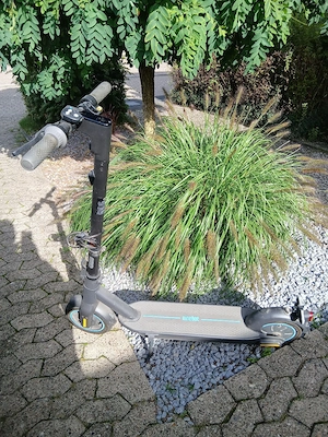 Segway Ninebot Max GD 30 II