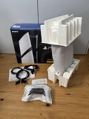 PlayStation 5 pro 
