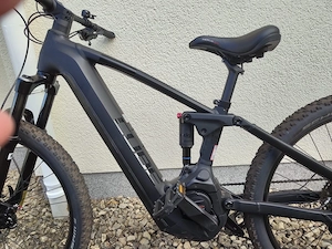 E-Bike Cube 27.5