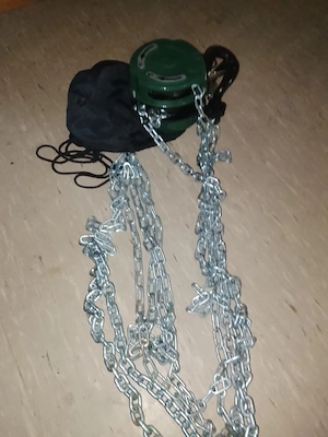 Kettenzug 