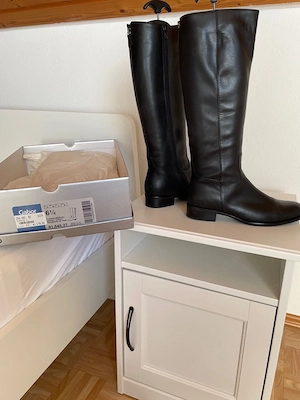 Damenstiefel Gaborl