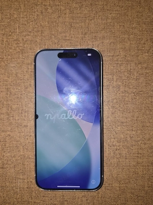 iPhone 15 Pro 1 TB