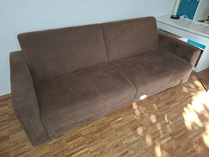 Schlafsofa