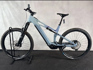 E-bike cube stereo 