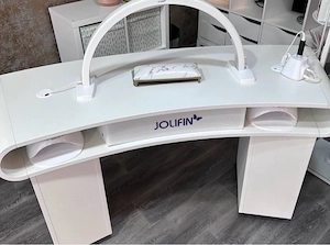 jolifin nageltisch 