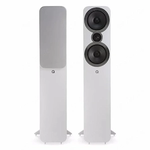  Q Acoustics 3050i 2 Wege Standlautsprecher 