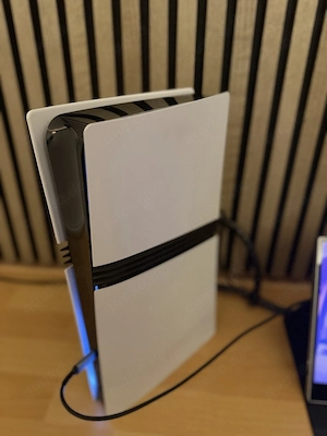 Sony PS5 Pro 2TB Digital Edition Konsole   Wi-Fi, 4K-Gaming, PlayStation