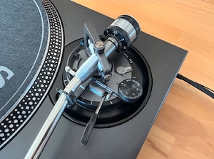 technics sl-1210 mk2