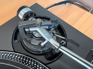 Technics SL-1210  MK2