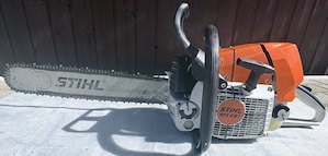 Stihl Ms 461 Kettensäge Motorsäge