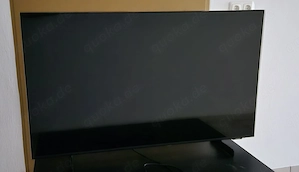 Samsung Smart  TV 43" GU43AU8079U