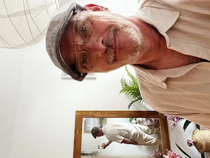 M 60 Single sucht Sie ab 21 für eine Affäre oder Freundschaft plus