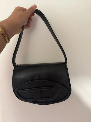 zwei taschen ins besondere hatte ich viele anfragen für die schwarze tasche 