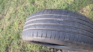 235 50 19 99V Sommer 