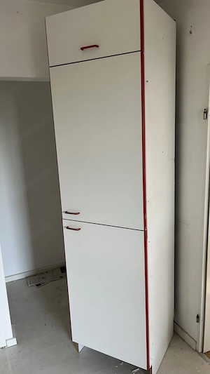 Bosch Kühl- und Gefrierschrank