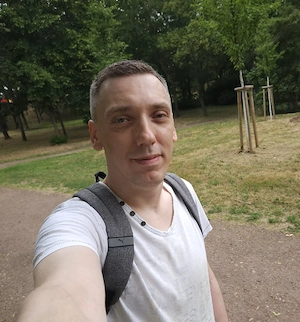 Mann sucht Frau für Date in Merseburg und Umgebung. 