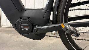 KTM Cento 10 E Bike 