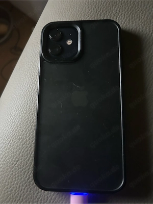 verkauft wird hier ein iphone 12 