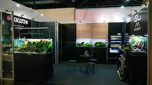 Skylight - Ihre Beleuchtung für Aquarien, Terrarien und Paludarien