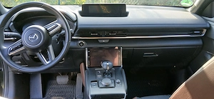 Mazda MX-30 RE-V