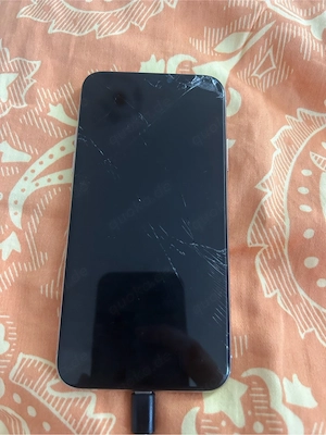 iPhone X Beschädigt