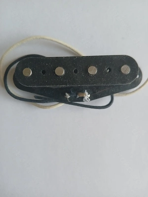 Precision Bass Old Style 3.