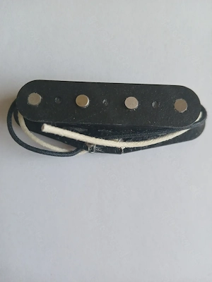 Precision Bass Old Style 2.