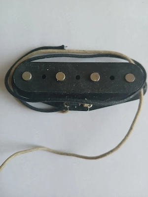 Precision Bass Old Style 1.