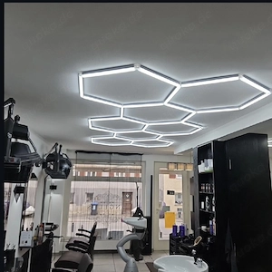 Friseursalon 