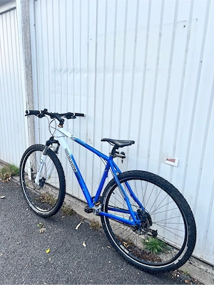 Mountainbike Fahrrad   sehr guter Zustand