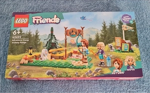 Lego Friends 42622 Bogenschießen im Abenteuercamp NEU in OVP