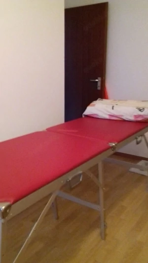 Erotisch Massage