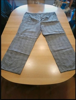 Neue kochhosen 