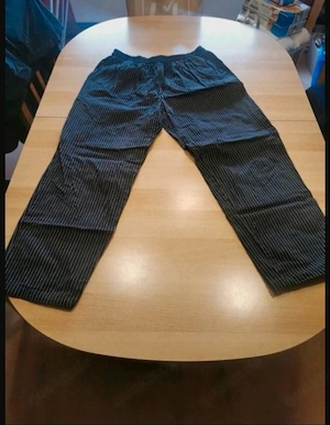 Neue Kochhosen 