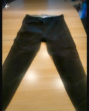 Neue Reithose 
