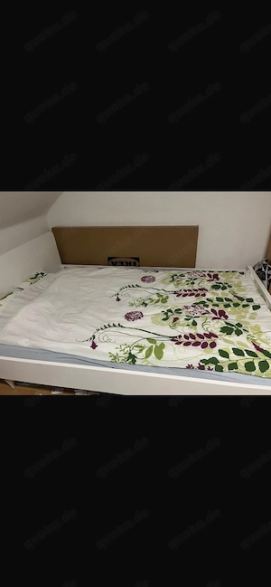 bett ikea 