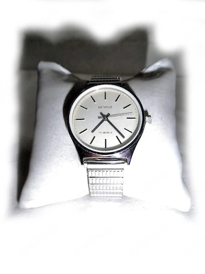 Seltene Armbanduhr von Benrus
