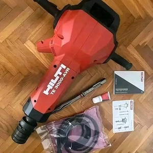 Set Hilti Neu 