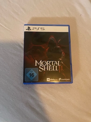 Ps 5 konsole 