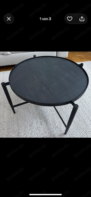 Couchtisch zu verkaufen 
