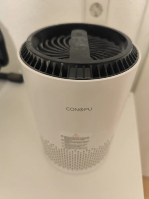CONOPU DH-JH01 Luftreiniger 22W   HEPA H13   sehr guter Zustand