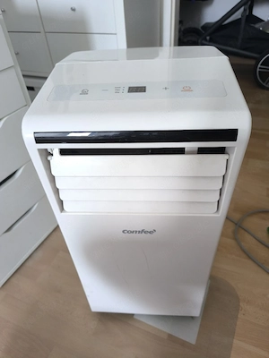 Klimaanlage von Comfee mit 5000BTU.