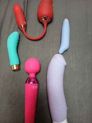 Sex Spielzeug