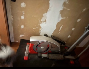 Exerfit Crosstrainer Heimtrainer