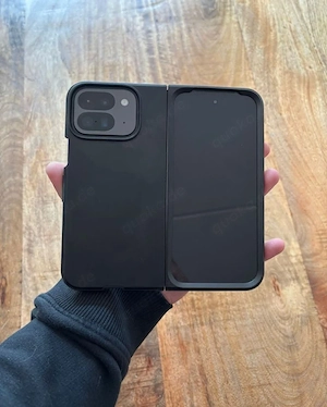 Google pixel fold 