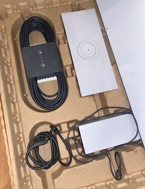 Starlink Gen 3 Standard X