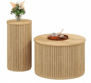 Couchtisch Set 