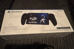PlayStation portable 