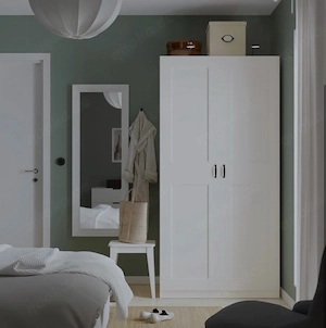 PAX Regal Ikea Neu