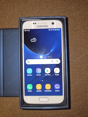 Samsung Galaxy S7